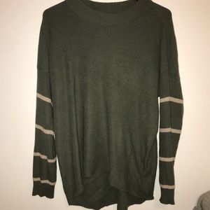 american eagle sweater